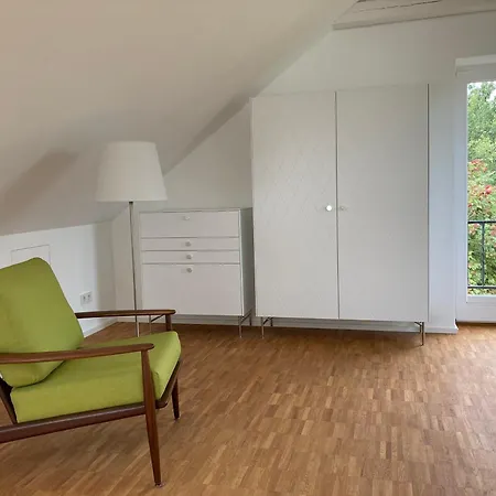 Apartment Loft Gruener Ring Laboe