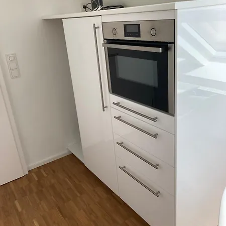 Loft Gruener Ring Laboe