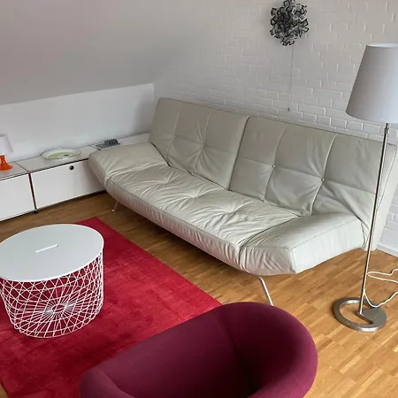 Loft Gruener Ring * Laboe