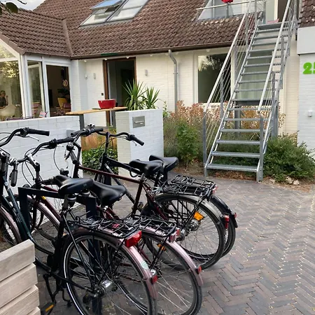 Loft Gruener Ring Apartment Laboe
