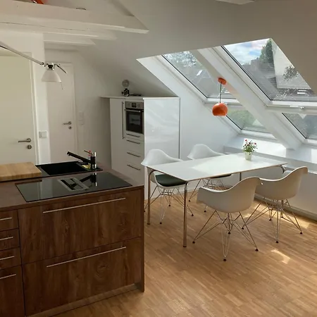 Loft Gruener Ring Laboe