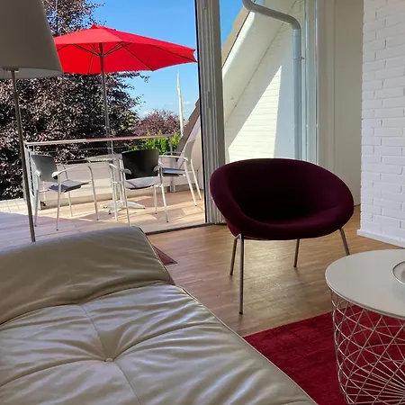 Loft Gruener Ring