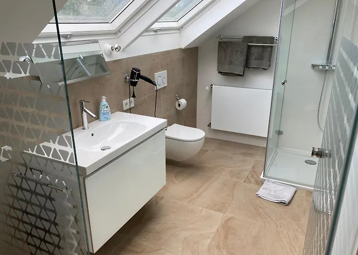 Loft Grüner Ring Apartamento