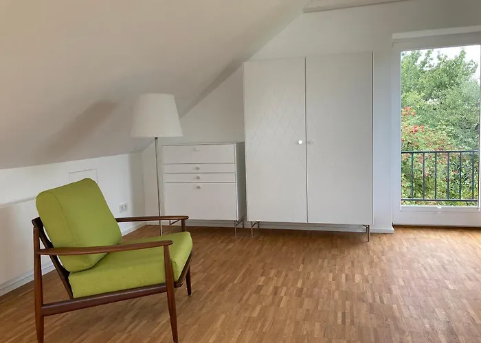 Apartamento Loft Grüner Ring Laboe