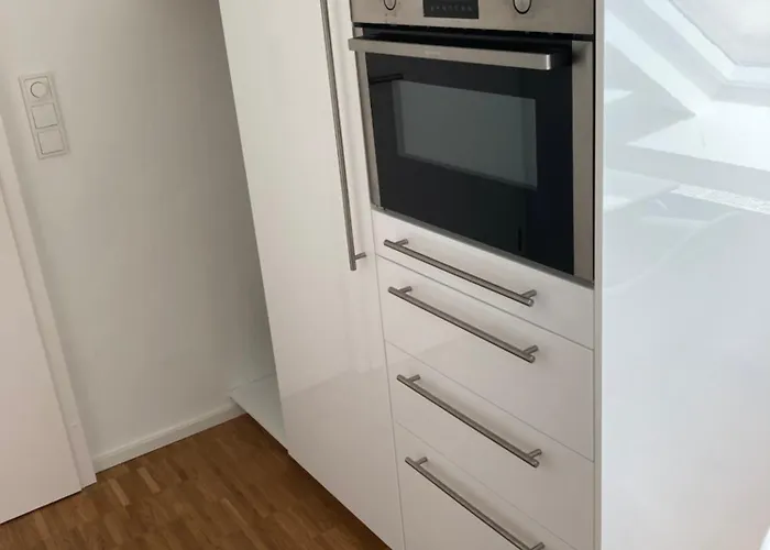 Loft Gruener Ring Laboe