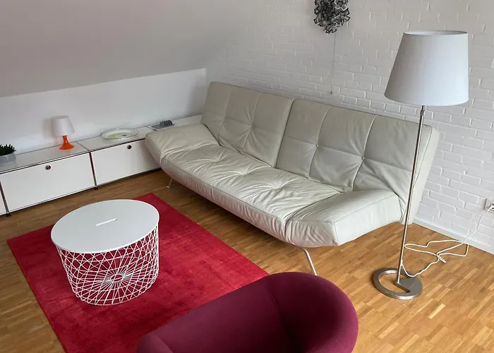 Loft Gruener Ring * Laboe