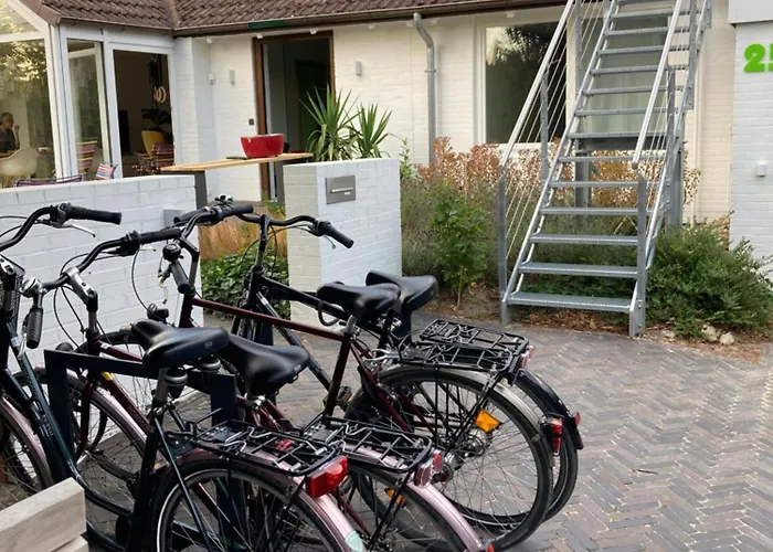 Loft Grüner Ring Apartamento Laboe