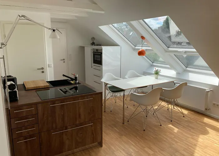 Loft Gruener Ring Laboe