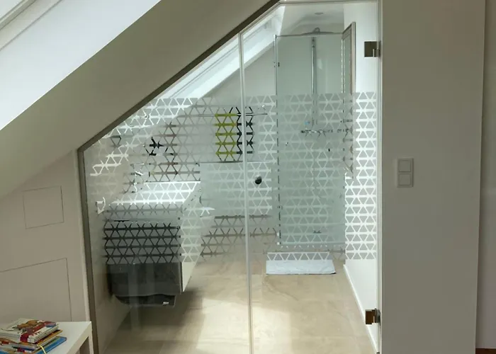 Apartamento Loft Grüner Ring